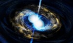 Srážky neutronových hvězd osvětlují expanzi vesmíru