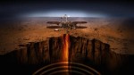 Nejsilnější zemětřesení zaznamenané na planetě Mars