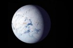 Když se Země proměnila v led: Vědci rozluštili 700 milionů let starou klimatickou záhadu