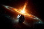 Bezprecedentní objev v meteoritech pro astrofyzikální modely