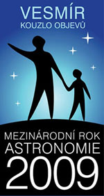 Mezinárodní rok astronomie 2009