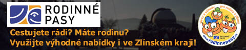 Rodinné pasy