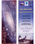 Záložka - Noc vědců 2007