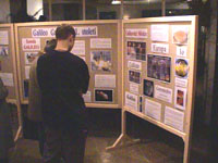 výstava Galileo Galilei