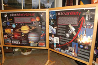 Výstava Sputnik