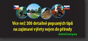 Astronomické cestování