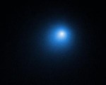 Astronomové objevili mimořádné množství metanolu v kometě 46P/Wirtanen