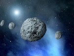 Astronomové identifikovali neznámou třídu asteroidů bohatých na vodu