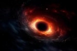 Astronomové objevili nejstarší pozorovanou černou díru