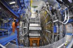 Návštěva v CERN 2013