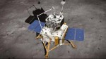 Čínští vědci objevili „vodní nádrž“ na Měsíci