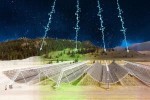 Astronomové zdvojnásobili počet známých opakujících se rychlých rádiových záblesků