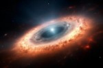 Železné meteority odhalují tvar naší dětské Sluneční soustavy