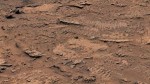 Rover Curiosity objevil vodítka ke starověké vodě na Marsu