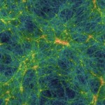 Podle nové studie může být temná hmota tvořena temnými fotony