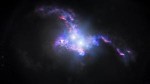 Astronomové objevili dva velmi vzdálené dvojité kvasary