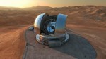 Největší dalekohled budoucnosti – 1. část