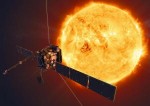 Pomalý sluneční vítr: Tajemný původ odhalen pomocí sondy Solar Orbiter