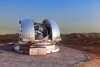 ESO buduje největší dalekohled na světě