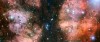 VLT pořídil detailní snímek mlhoviny NGC 6357