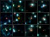 ALMA rozpoznává mladé galaxie rekordní rychlostí
