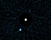 Pořídil dalekohled VLT snímek dosud nejlehčí exoplanety?