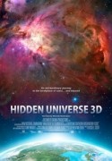 Světová premiéra filmu 'Skrytý vesmír' pro 3D kina IMAX