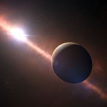 První exoplaneta se známou délkou dne