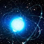 Podařilo se vyřešit záhadu vzniku magnetaru?