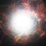 Dalekohled VLT osvětluje záhadu kosmického prachu