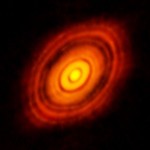 ALMA – revoluční záběr zachycuje vývoj planet