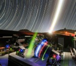 Na observatoři Paranal pracuje nová soustava dalekohledů pro hledání exoplanet