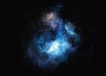První generace hvězd ve vesmíru konečně pozorována