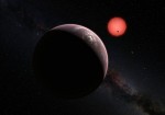 U nedaleké mimořádně chladné trpasličí hvězdy byla objevena trojice potenciálně obyvatelných planet