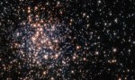 Astronomové objevili vzácný relikt z počátků vývoje Galaxie