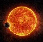 Nově objevená extrasolární planeta by mohla být nejlepším kandidátem pro hledání známek života