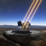 Slavnostní položení základního kamene dalekohledu ESO/ELT