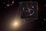 Pomocí dalekohledu VLT vědci provedli dosud nejpřesnější test Einsteinovy obecné teorie relativity mimo naši Galaxii