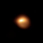 Dalekohled VLT sleduje slábnoucí hvězdu Betelgeuse