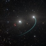 Astronomové nalezli černou díru nejblíže Zemi