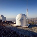Nový dalekohled na Observatoři La Silla se zapojí do ochrany Země před nebezpečnými asteroidy