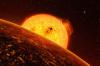 Kamenná exoplaneta – přesvědčivý důkaz