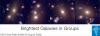 Jak rostou galaxie?
