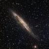  Blízká příbuzná naší Galaxie