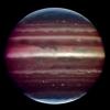 Zaostřeno na Jupiter