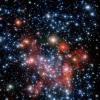 Ojedinělá studie černé díry v centru Galaxie