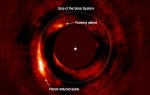 Zrození nového světa: Astronomové potvrdili protoplanetu 374 světelných let od Země