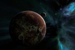 Záhadná populace toulavých planet objevena poblíž centra naší Galaxie