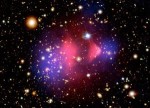 Rentgenová emise ze záhadné temné hmoty?