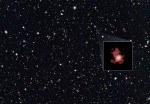 GN-z11 je nejvzdálenější galaxie, jakou se podařilo pozorovat
